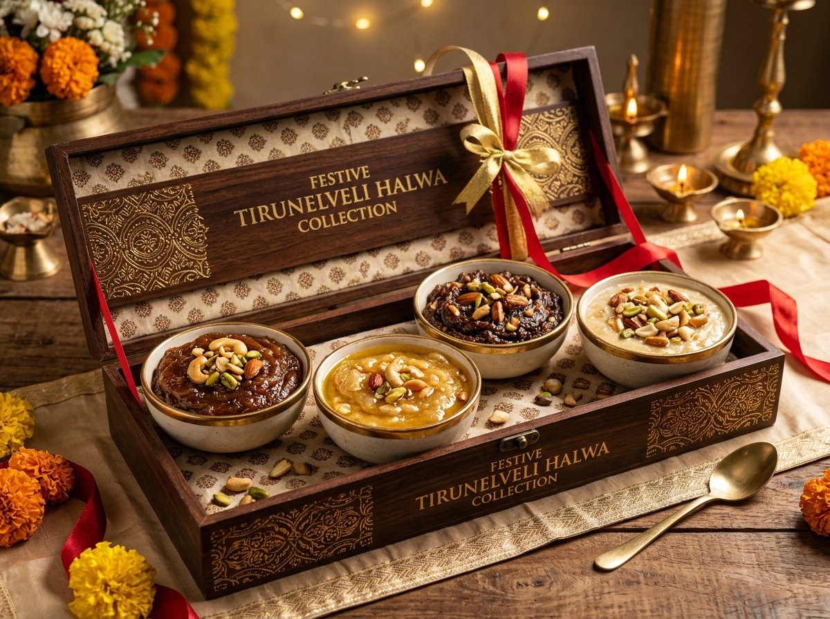 Gift Boxes